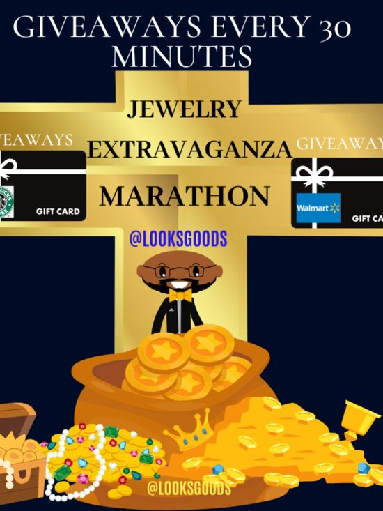 ALL Handbags - JEWELRY MARATHON